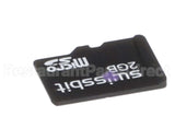 8122590 Frymaster Sd Card, Uhc-T Primary 6 Row