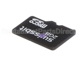 8122590 Frymaster Sd Card, Uhc-T Primary 6 Row