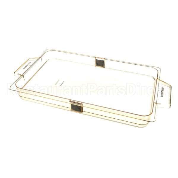 8122605 Compatible Merco Rfid Pan