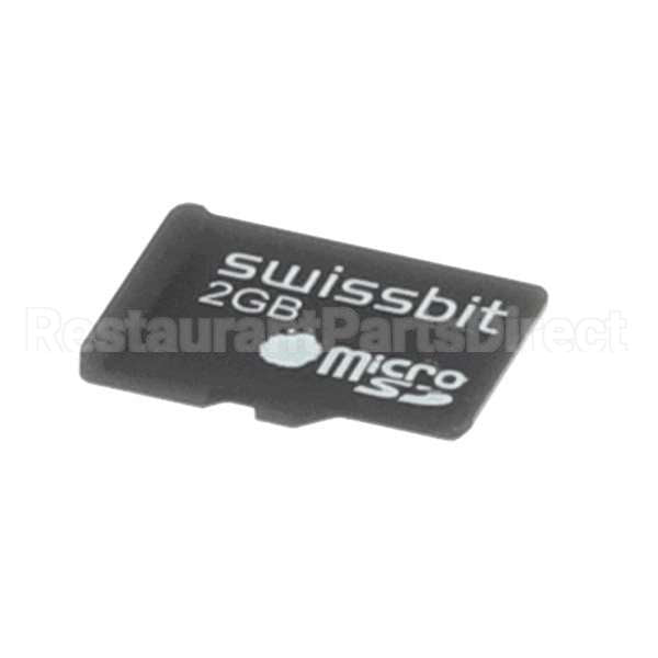 8122623 Compatible Frymaster Sdcard, Uhc-T Secondary 6 Row