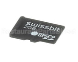 8122623 Frymaster Sd Card, Uhc-T Secondary 6 Row