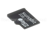 8122623 Frymaster Sd Card, Uhc-T Secondary 6 Row