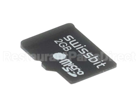 8122623 Frymaster Sd Card, Uhc-T Secondary 6 Row