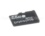 8122623 Frymaster Sd Card, Uhc-T Secondary 6 Row