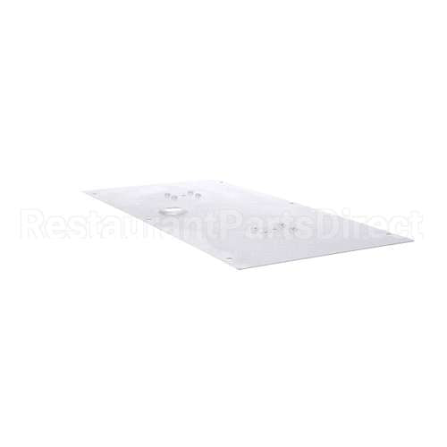 81231 Server Closer Bottom