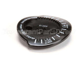 81269 Server Plate Temp Indicator Fs/Fsp