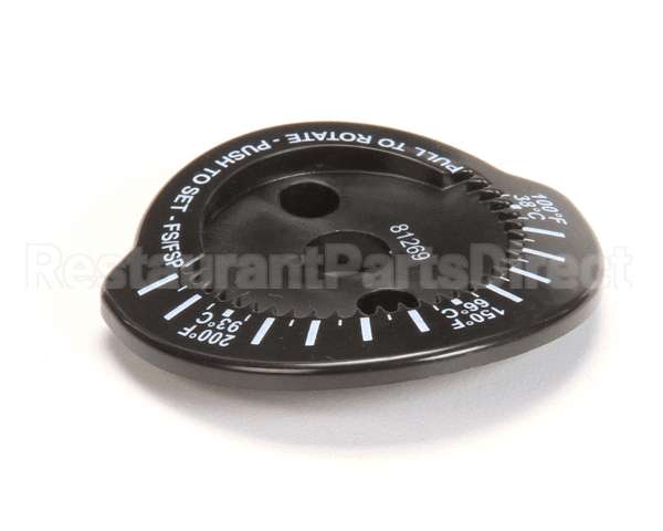81269 Server Plate Temp Indicator Fs/Fsp