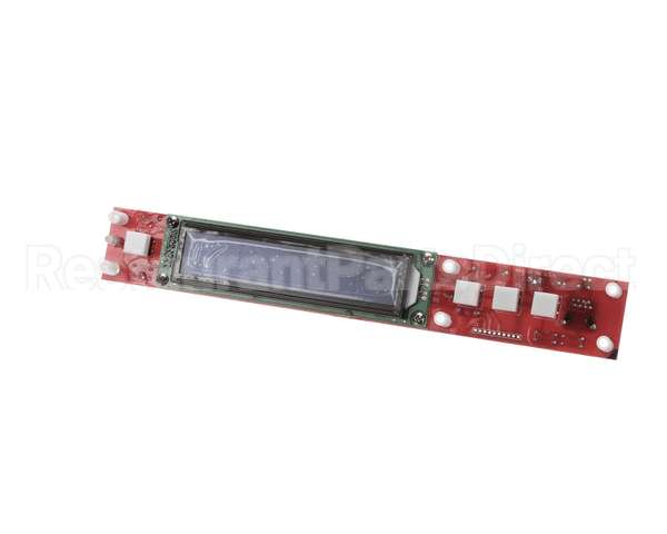 81271 Blakeslee Display Board
