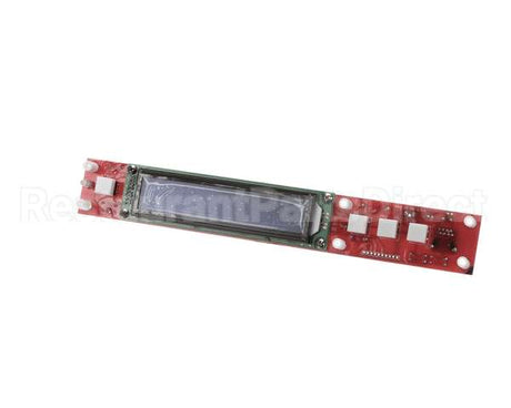 81271 Blakeslee Display Board