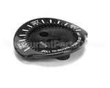 81273 Server Plate, Temperature Indicator, Fs-4