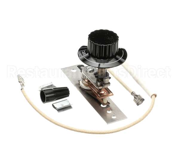 81280 Server Kit, Repl Thermo Twin Units 120V