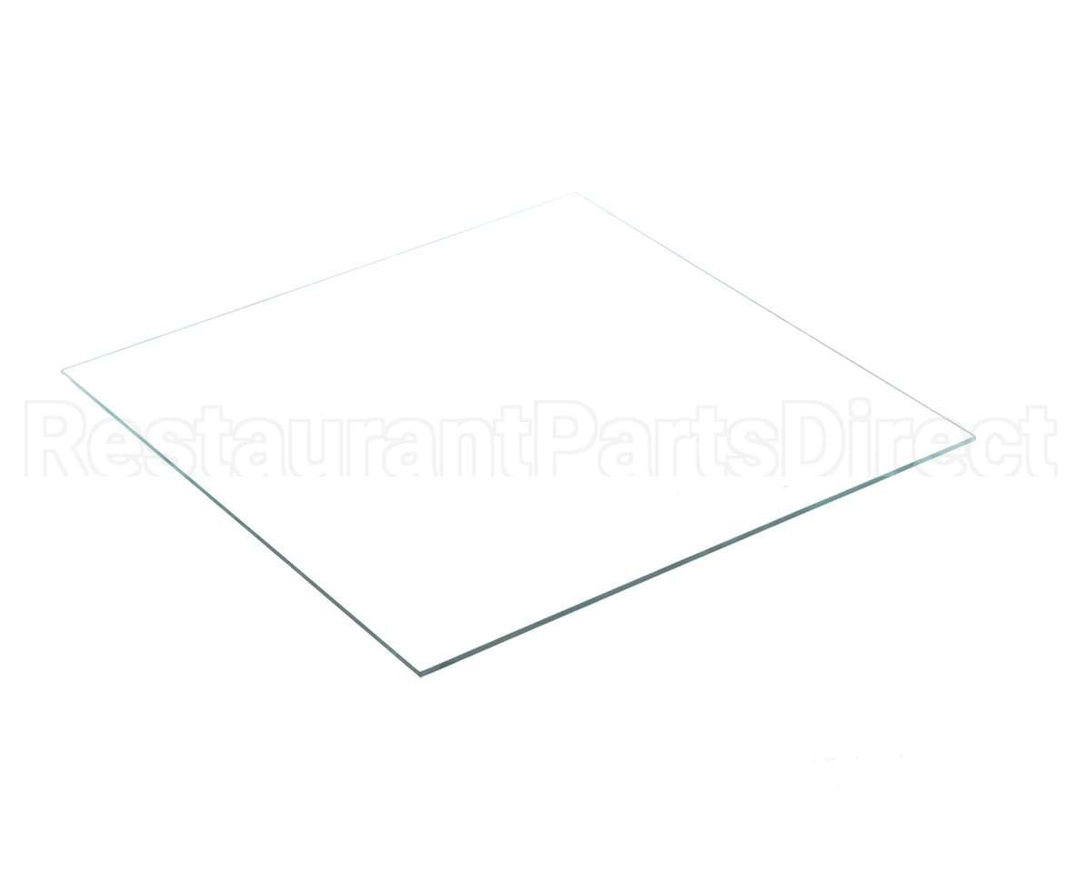 81287 Structural Concepts Gl 21.50 X 22.00 X .25 Cl