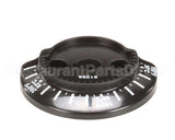 81296 Server Plate, Temp Indicator, Twin, Fs/Fsp