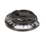 81296 Server Plate, Temp Indicator, Twin, Fs/Fsp