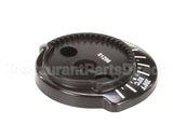 81296 Server Plate, Temp Indicator, Twin, Fs/Fsp