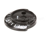 81296 Server Plate, Temp Indicator, Twin, Fs/Fsp