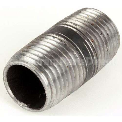 813-0087 Compatible Frymaster 1/2Nptx1 1/2 Bm Nppl