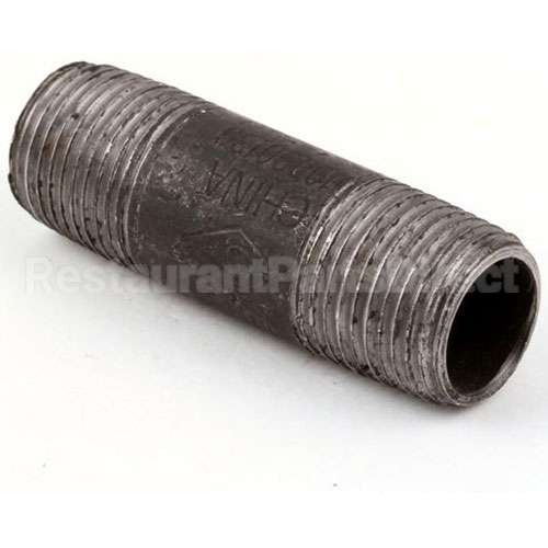 813-0265 Compatible Frymaster 1/2Nptx2 1/2 Bm Nppl