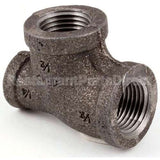 813-0530 Compatible Frymaster 1/2X1/4X1/2 Reducing Tee