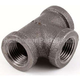 8130003 Compatible Frymaster 1/2Npt Bm Tee