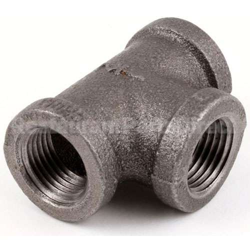 8130003FRY Compatible Frymaster 1/2Npt Bm Tee