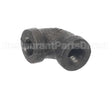 8130004 Frymaster Elbow, 1/8Npt 90Deg Bm