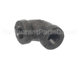 8130004 Frymaster Elbow, 1/8Npt 90Deg Bm
