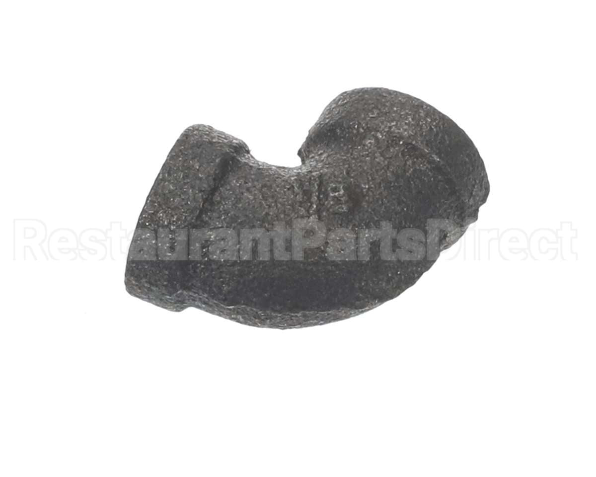 8130004 Frymaster Elbow, 1/8Npt 90Deg Bm