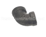 8130004 Frymaster Elbow, 1/8Npt 90Deg Bm