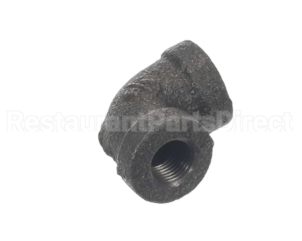 8130004 Frymaster Elbow, 1/8Npt 90Deg Bm