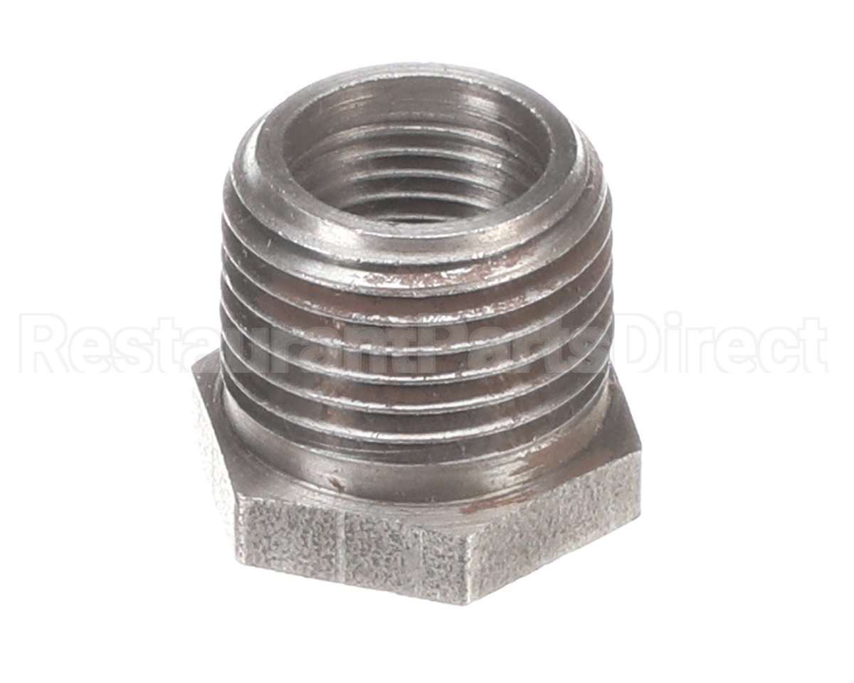8130006 Frymaster Bushing, Hx 1/2 To 3/8Npt Bm