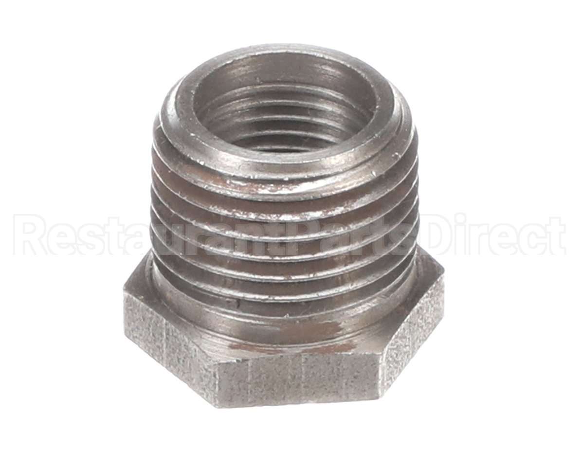 8130006 Frymaster Bushing, Hx 1/2 To 3/8Npt Bm
