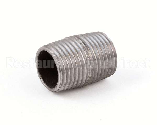 8130022 Frymaster Nppl,1/2Xclose Npt Bm