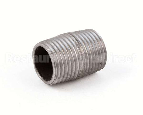 8130022 Frymaster Nppl,1/2Xclose Npt Bm