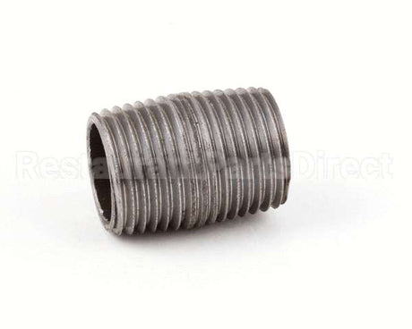 8130022 Frymaster Nppl,1/2Xclose Npt Bm