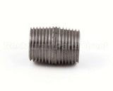 8130022 Frymaster Nppl,1/2Xclose Npt Bm