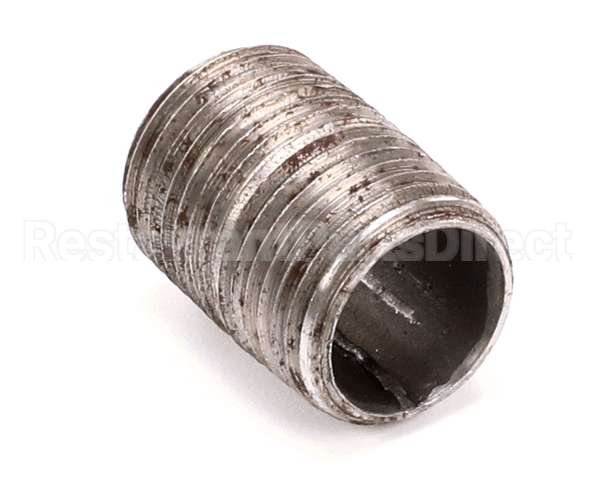 8130022A Frymaster Nipple,1/2Xclose Npt Bm