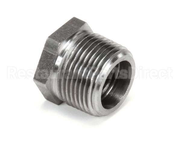 8130031 Frymaster Bushing,Hx 3/4Nptx1/2 Bm