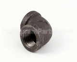 8130062 Frymaster Elbow,1/2 90Deg Bm