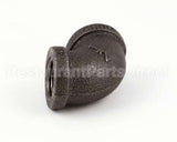 8130062 Frymaster Elbow,1/2 90Deg Bm