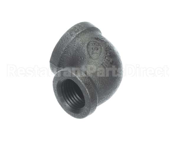 8130068 Frymaster Elbow,3/4X1/2 90Deg Bm