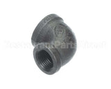 8130068 Frymaster Elbow,3/4X1/2 90Deg Bm