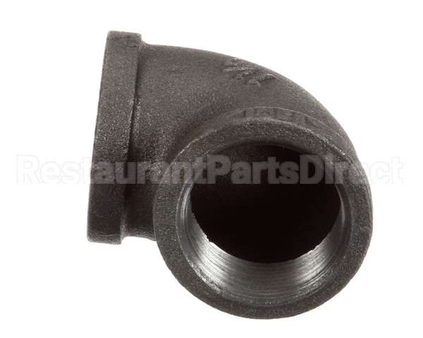 8130070 Frymaster Elbow, 1 1/4 Npt 90Deg Bm