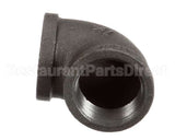 8130070 Frymaster Elbow, 1 1/4 Npt 90Deg Bm