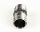 8130087 Frymaster Nppl,1/2Npt X 1 1/2 Bm