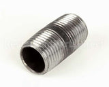 8130087 Frymaster Nppl,1/2Npt X 1 1/2 Bm