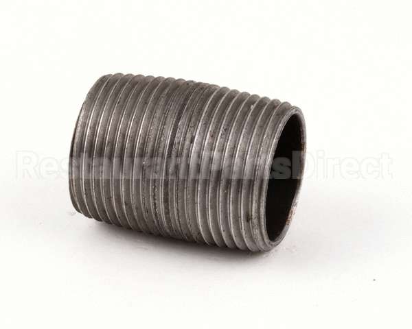 8130109 Frymaster Nppl,3/4Npt X Close Bm