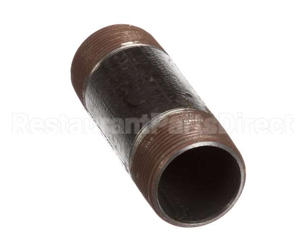 8130146 Frymaster Nppl,1 1/4Npt X 4.25 Bm