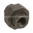 8130173 Compatible Frymaster Union, 1/2Npt 150# Bm