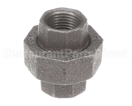 8130173 Frymaster Union,1/2Npt 150# Bm